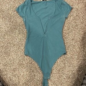 Express Body Suit